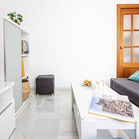 Mariblanca Freshapartments By Bossh! Apartments Malaga Bagian luar foto